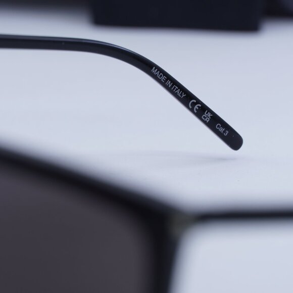 Final Price! Saint Laurent SL474 001 Sunglasses
